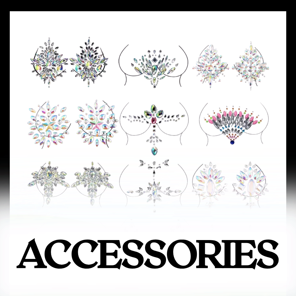 ACCESSORIES