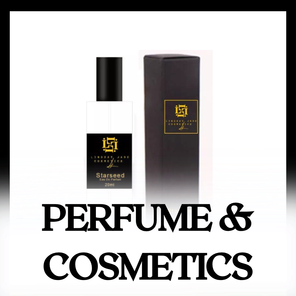 PERFUME & COSMETICS